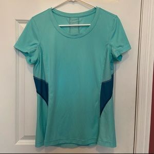 Exercise shirt